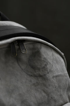 画像をギャラリービューアに読み込む, READYMADE BACK PACK (WHITE #A)