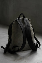 画像をギャラリービューアに読み込む, READYMADE BACK PACK (WHITE #A)