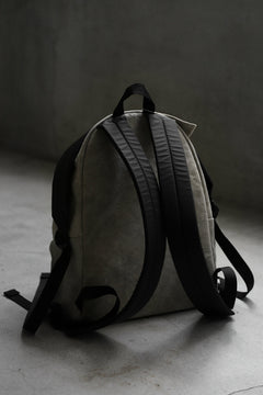 画像をギャラリービューアに読み込む, READYMADE BACK PACK (WHITE)