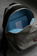 画像をギャラリービューアに読み込む, READYMADE BACK PACK (WHITE #A)