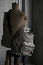 画像をギャラリービューアに読み込む, READYMADE BACK PACK (WHITE #A)