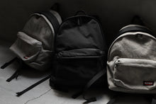 画像をギャラリービューアに読み込む, READYMADE BACK PACK (WHITE)