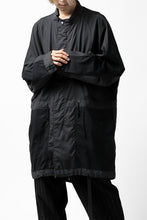 画像をギャラリービューアに読み込む, CHANGES VINTAGE REMAKE FIELD COAT (MULTI BLACK #A)