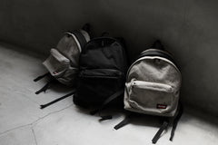 画像をギャラリービューアに読み込む, READYMADE BACK PACK (WHITE #A)