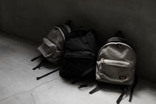 画像をギャラリービューアに読み込む, READYMADE BACK PACK (WHITE #A)