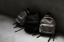 画像をギャラリービューアに読み込む, READYMADE BACK PACK (WHITE)