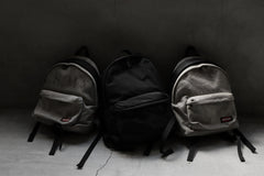 画像をギャラリービューアに読み込む, READYMADE BACK PACK (WHITE)