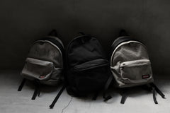 画像をギャラリービューアに読み込む, READYMADE BACK PACK (WHITE #A)