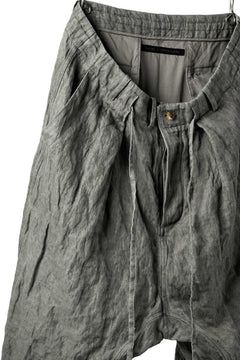 画像をギャラリービューアに読み込む, forme d'expression exclusive Tailored Sarouel Pants (Dust)
