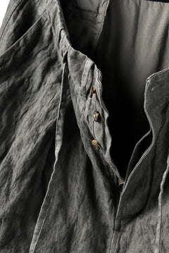 画像をギャラリービューアに読み込む, forme d'expression exclusive Tailored Sarouel Pants (Dust)