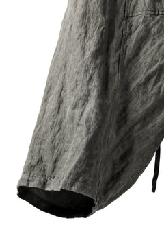 画像をギャラリービューアに読み込む, forme d'expression exclusive Tailored Sarouel Pants (Dust)