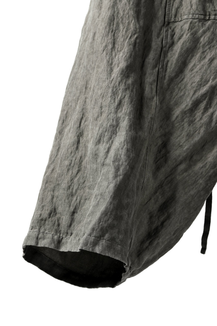 画像をギャラリービューアに読み込む, forme d'expression exclusive Tailored Sarouel Pants (Dust)