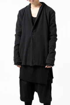 Load image into Gallery viewer, FIRST AID TO THE INJURED SYNCERASTUS BLAZER / NEP WEAVE (BLACK)