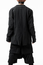 Load image into Gallery viewer, FIRST AID TO THE INJURED SYNCERASTUS BLAZER / NEP WEAVE (BLACK)