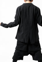 Load image into Gallery viewer, FIRST AID TO THE INJURED SYNCERASTUS BLAZER / NEP WEAVE (BLACK)