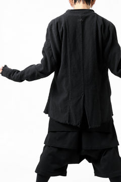 Load image into Gallery viewer, FIRST AID TO THE INJURED SYNCERASTUS BLAZER / NEP WEAVE (BLACK)