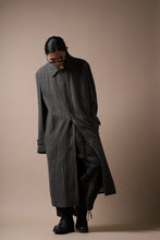 画像をギャラリービューアに読み込む, forme d'expression Duster Coat (Oyster)