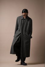 画像をギャラリービューアに読み込む, forme d'expression Duster Coat (Oyster)