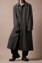 画像をギャラリービューアに読み込む, forme d'expression Duster Coat (Oyster)