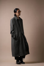 画像をギャラリービューアに読み込む, forme d'expression Duster Coat (Oyster)