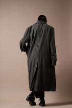 画像をギャラリービューアに読み込む, forme d'expression Duster Coat (Oyster)