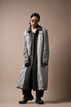 画像をギャラリービューアに読み込む, forme d'expression Duster Coat (Oyster)