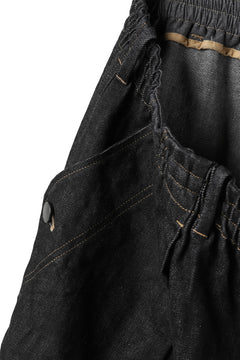 画像をギャラリービューアに読み込む, forme d'expression exclusive Utility Burmuda (Jeans)
