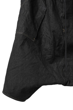 画像をギャラリービューアに読み込む, forme d'expression exclusive Utility Burmuda (Jeans)
