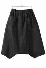 画像をギャラリービューアに読み込む, forme d'expression exclusive Utility Burmuda (Jeans)