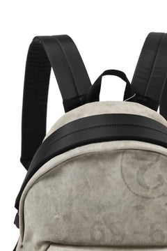 画像をギャラリービューアに読み込む, READYMADE BACK PACK (WHITE #A)