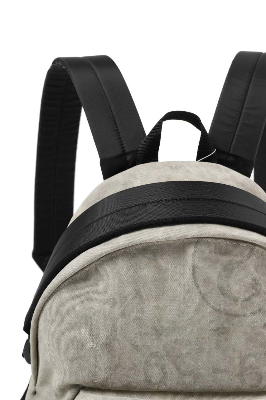 画像をギャラリービューアに読み込む, READYMADE BACK PACK (WHITE #A)