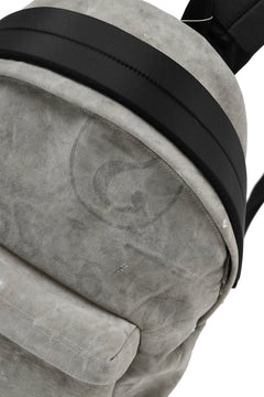 画像をギャラリービューアに読み込む, READYMADE BACK PACK (WHITE #A)