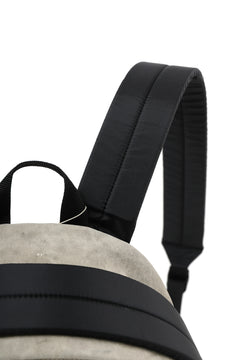 画像をギャラリービューアに読み込む, READYMADE BACK PACK (WHITE #A)