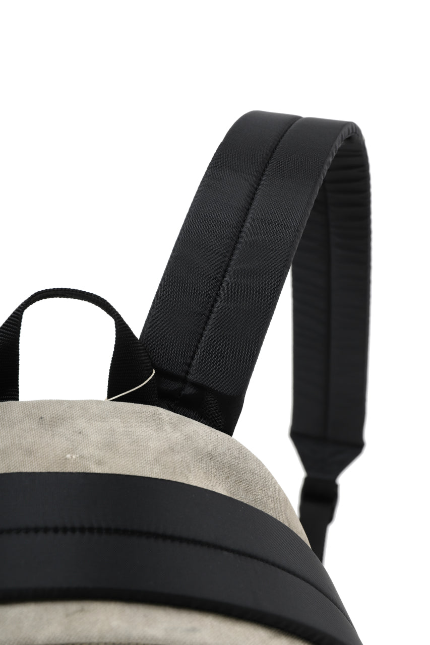 画像をギャラリービューアに読み込む, READYMADE BACK PACK (WHITE #A)