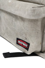 画像をギャラリービューアに読み込む, READYMADE BACK PACK (WHITE #A)