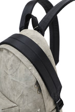 画像をギャラリービューアに読み込む, READYMADE BACK PACK (WHITE #A)