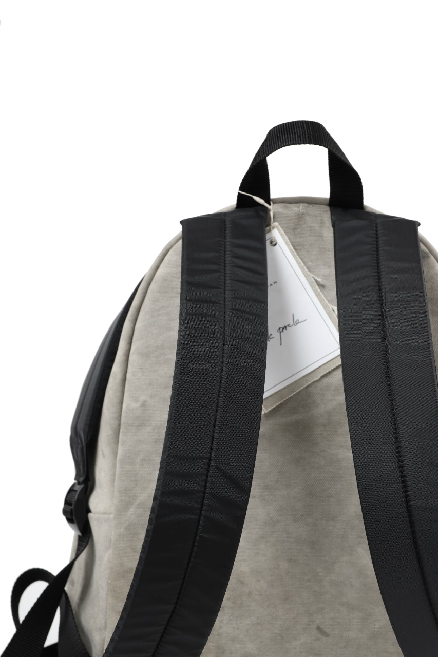 画像をギャラリービューアに読み込む, READYMADE BACK PACK (WHITE #A)