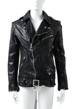 Load image into Gallery viewer, ISAMU KATAYAMA BACKLASH DOUBLE BREASTED JACKET / DOUBLE-SHOULDER OBJECT DYED (BLACK)