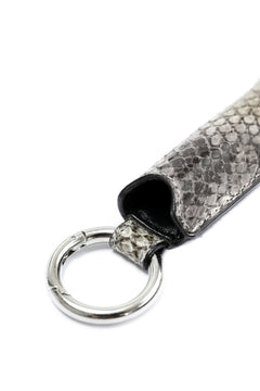 画像をギャラリービューアに読み込む, Y's ATOMIZER LEATHER HOLDER (PYTHON)