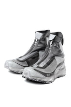 画像をギャラリービューアに読み込む, 11 BY BORIS BIDJAN SABERI x SALOMON / OBJECT DYED "BAMBA 2 HIGH" (LIGHT GREY)