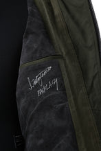 画像をギャラリービューアに読み込む, BACKLASH xx LOOM exclusive The Re-BUILD VINTAGE CUSTOM DOUBLE RIDERS (ARMY FIELD-C)