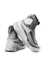 画像をギャラリービューアに読み込む, 11 BY BORIS BIDJAN SABERI x SALOMON / OBJECT DYED "BAMBA 2 HIGH" (LIGHT GREY)