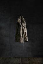画像をギャラリービューアに読み込む, RESURRECTION HANDMADE vintage damage M-65 jacket (DESIRT BEIGE)