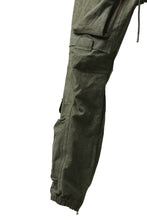 画像をギャラリービューアに読み込む, READYMADE CARGO PANTS (KHAKI GREEN #G)