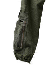画像をギャラリービューアに読み込む, READYMADE CARGO PANTS (KHAKI GREEN #G)