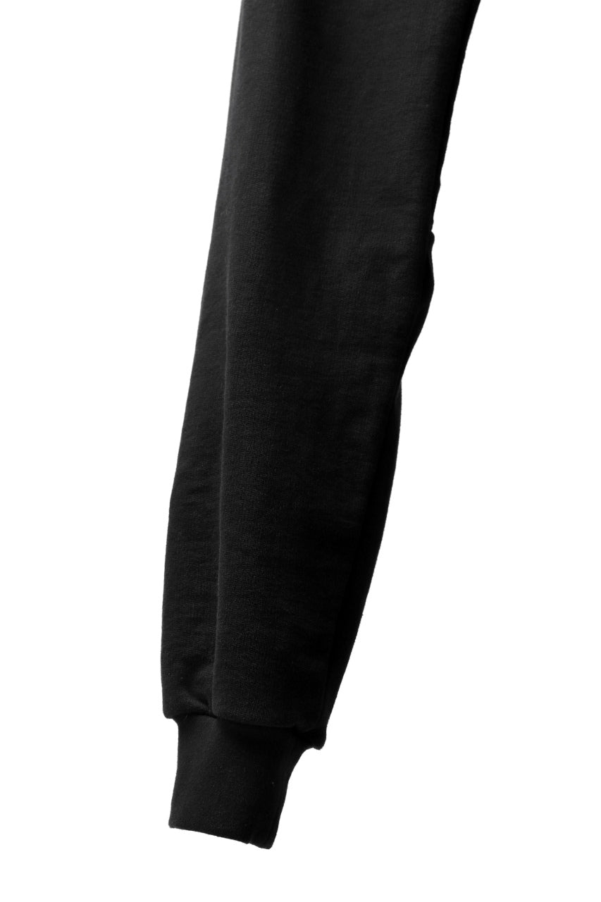 画像をギャラリービューアに読み込む, 11 BY BORIS BIDJAN SABERI JOGGER PANT "P13-F-1235" (HEAVY SWEAT / BLACK DYE)