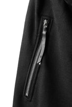 画像をギャラリービューアに読み込む, 11 BY BORIS BIDJAN SABERI JOGGER PANT "P13-F-1235" (HEAVY SWEAT / BLACK DYE)