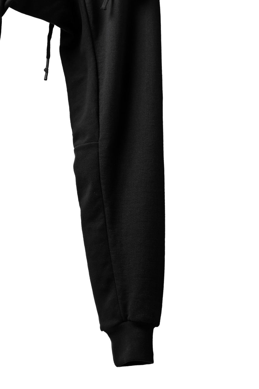 画像をギャラリービューアに読み込む, 11 BY BORIS BIDJAN SABERI JOGGER PANT "P13-F-1235" (HEAVY SWEAT / BLACK DYE)
