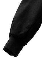 画像をギャラリービューアに読み込む, 11 BY BORIS BIDJAN SABERI JOGGER PANT "P13-F-1235" (HEAVY SWEAT / BLACK DYE)