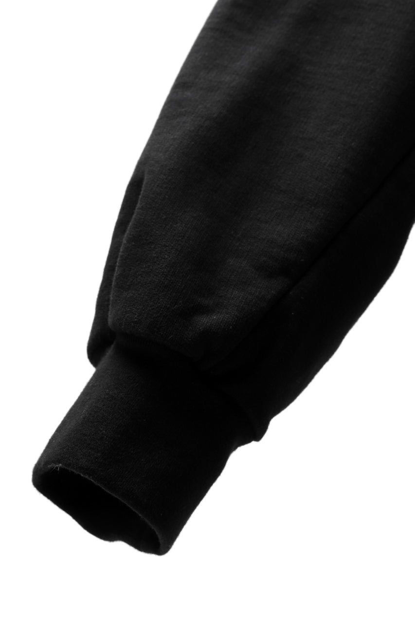 画像をギャラリービューアに読み込む, 11 BY BORIS BIDJAN SABERI JOGGER PANT "P13-F-1235" (HEAVY SWEAT / BLACK DYE)